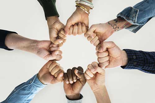 Integration coaching